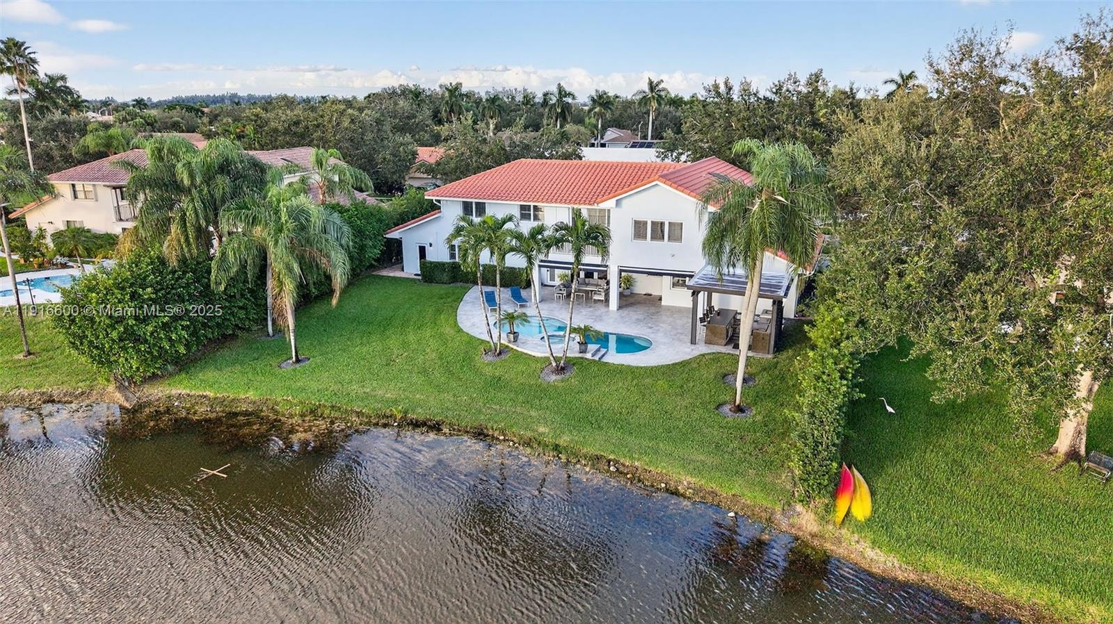 CHAPEL TRAIL REPLAT - Residential