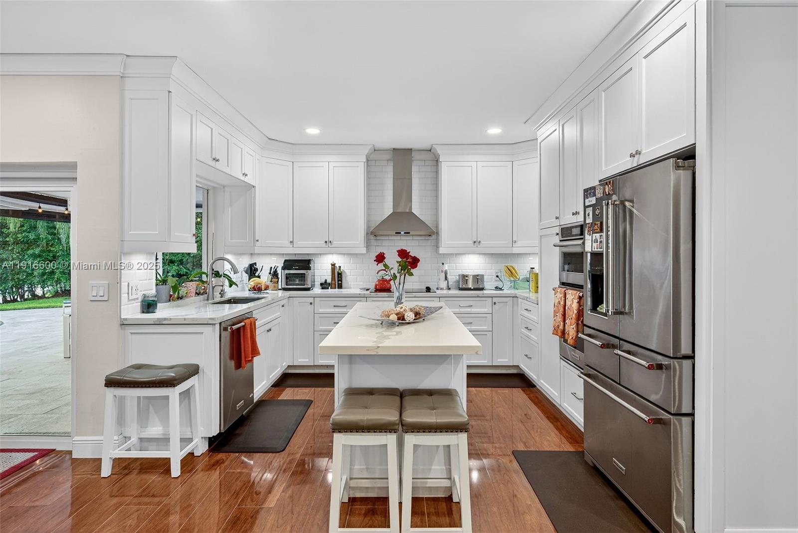 CHAPEL TRAIL REPLAT - Residential