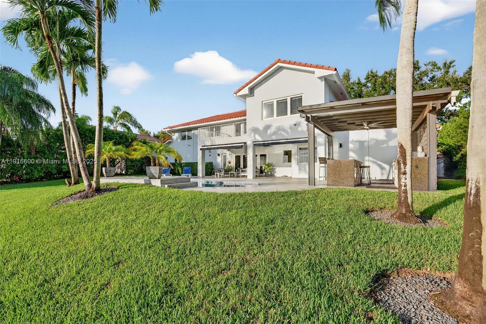 CHAPEL TRAIL REPLAT - Residential