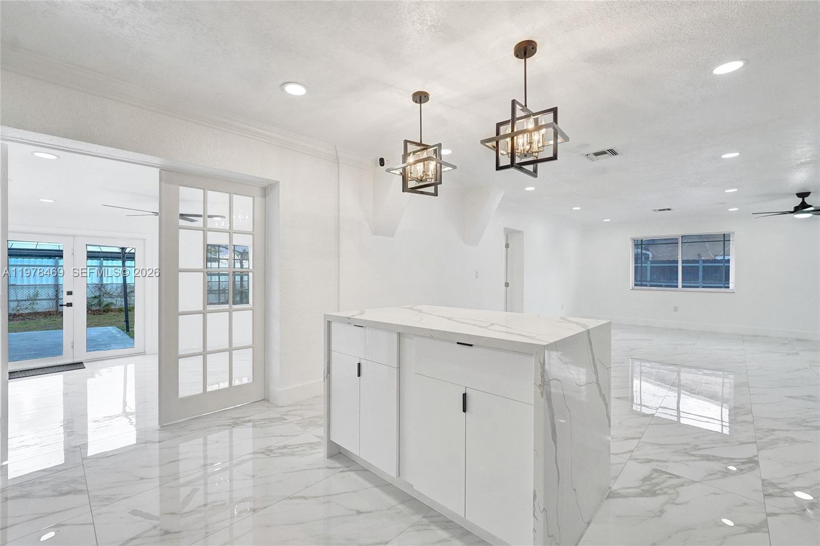 BREEZESWEPT PARK ESTATES - Residential