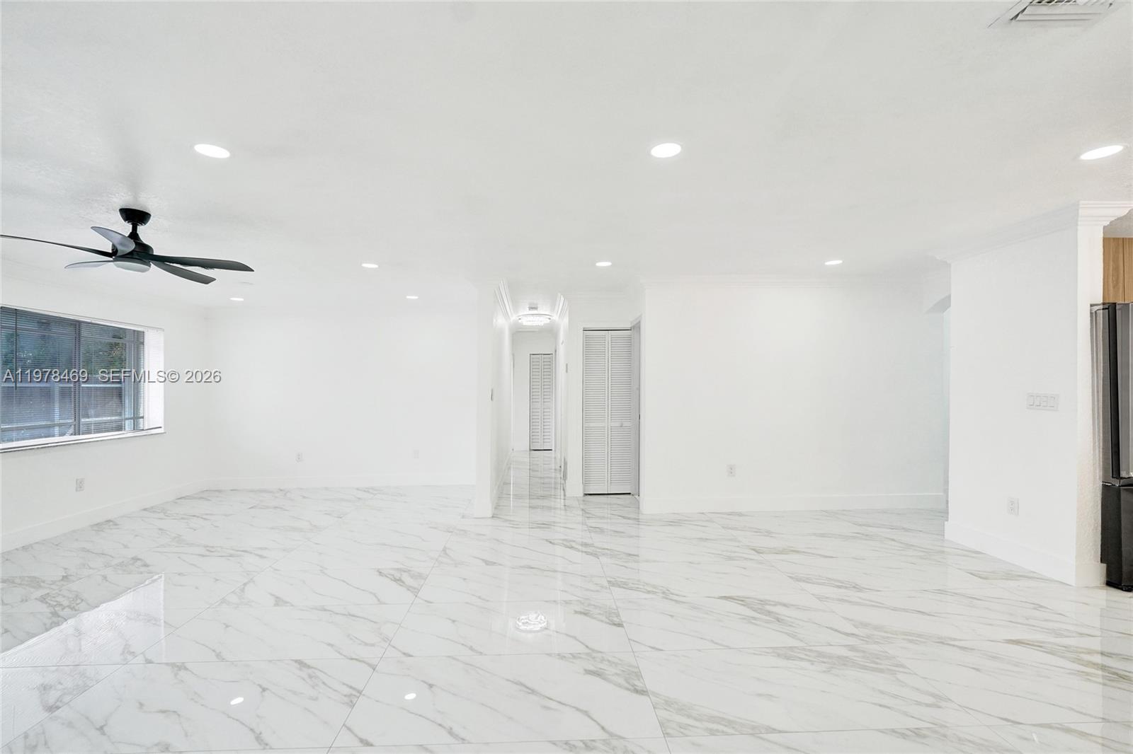 BREEZESWEPT PARK ESTATES - Residential