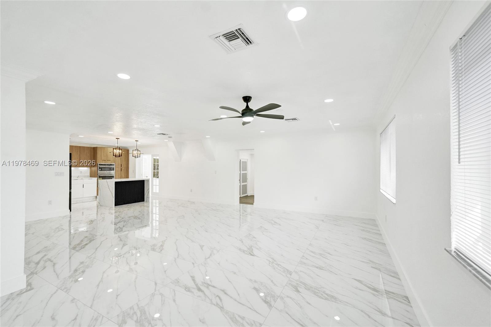 BREEZESWEPT PARK ESTATES - Residential