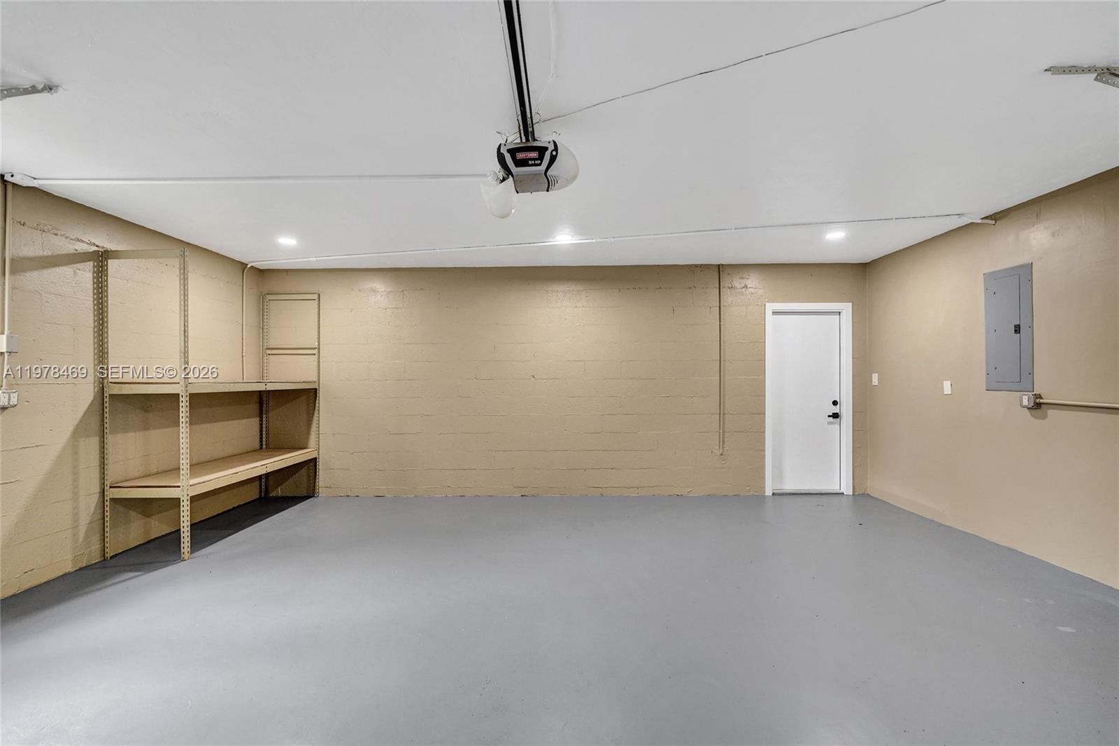 BREEZESWEPT PARK ESTATES - Residential