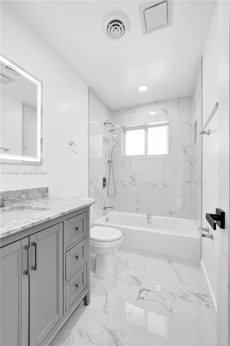 BREEZESWEPT PARK ESTATES - Residential