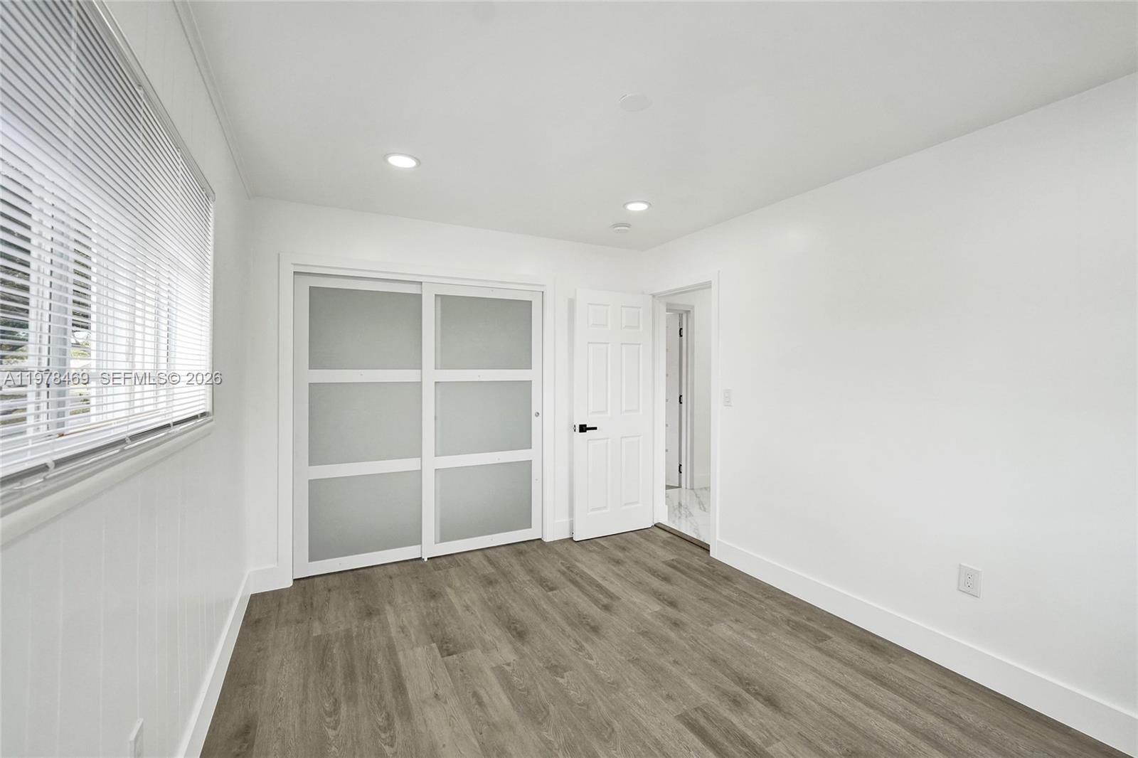 BREEZESWEPT PARK ESTATES - Residential