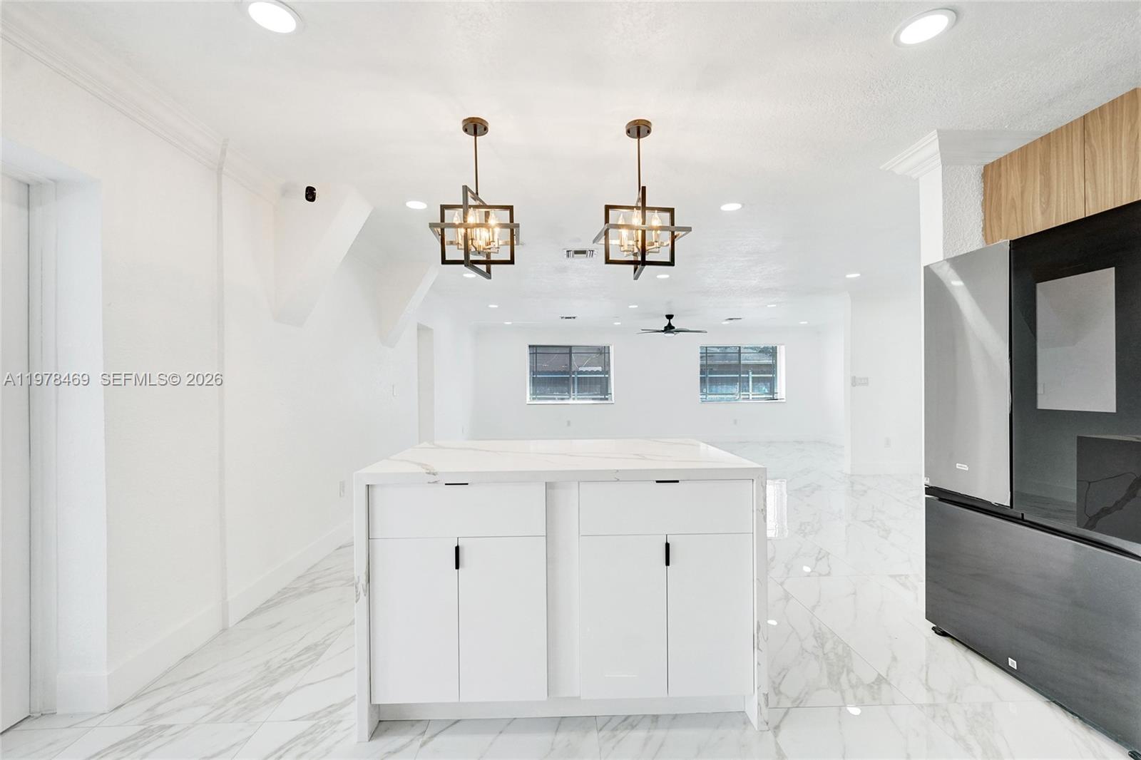 BREEZESWEPT PARK ESTATES - Residential