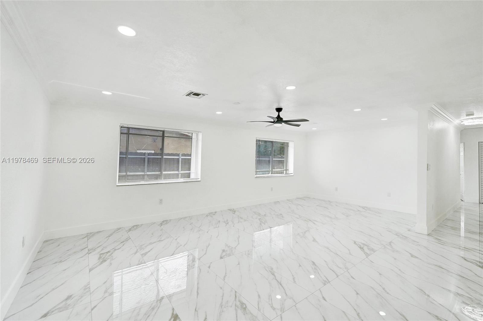 BREEZESWEPT PARK ESTATES - Residential