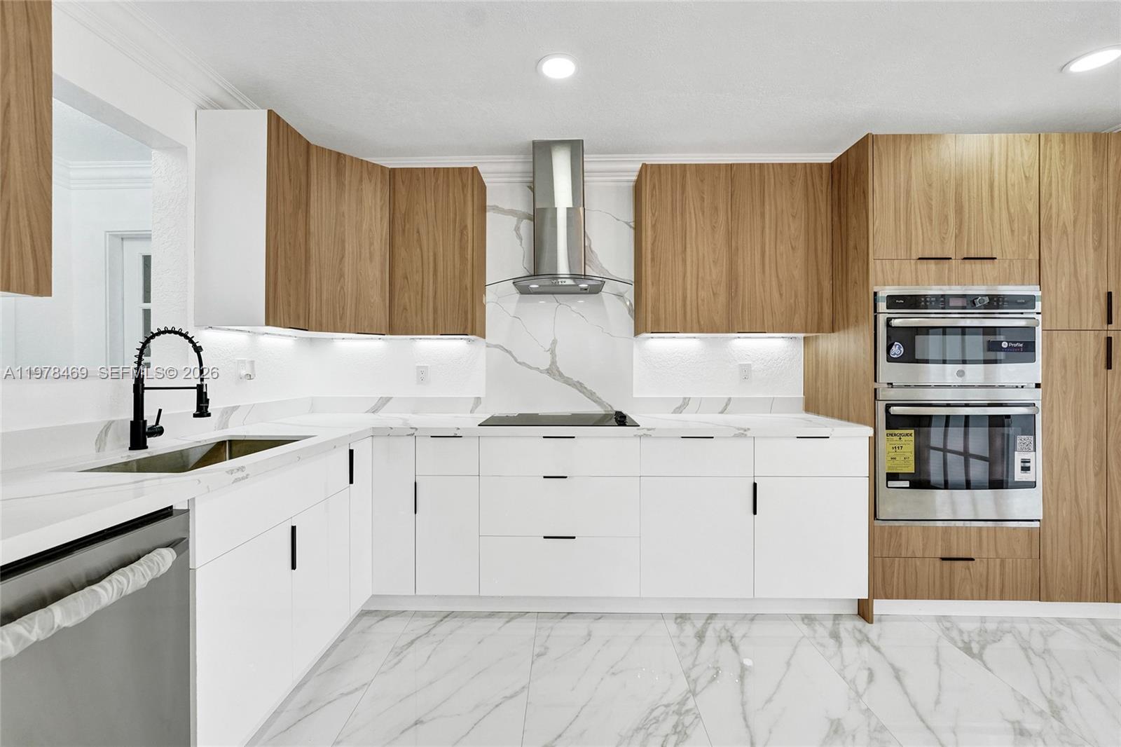 BREEZESWEPT PARK ESTATES - Residential