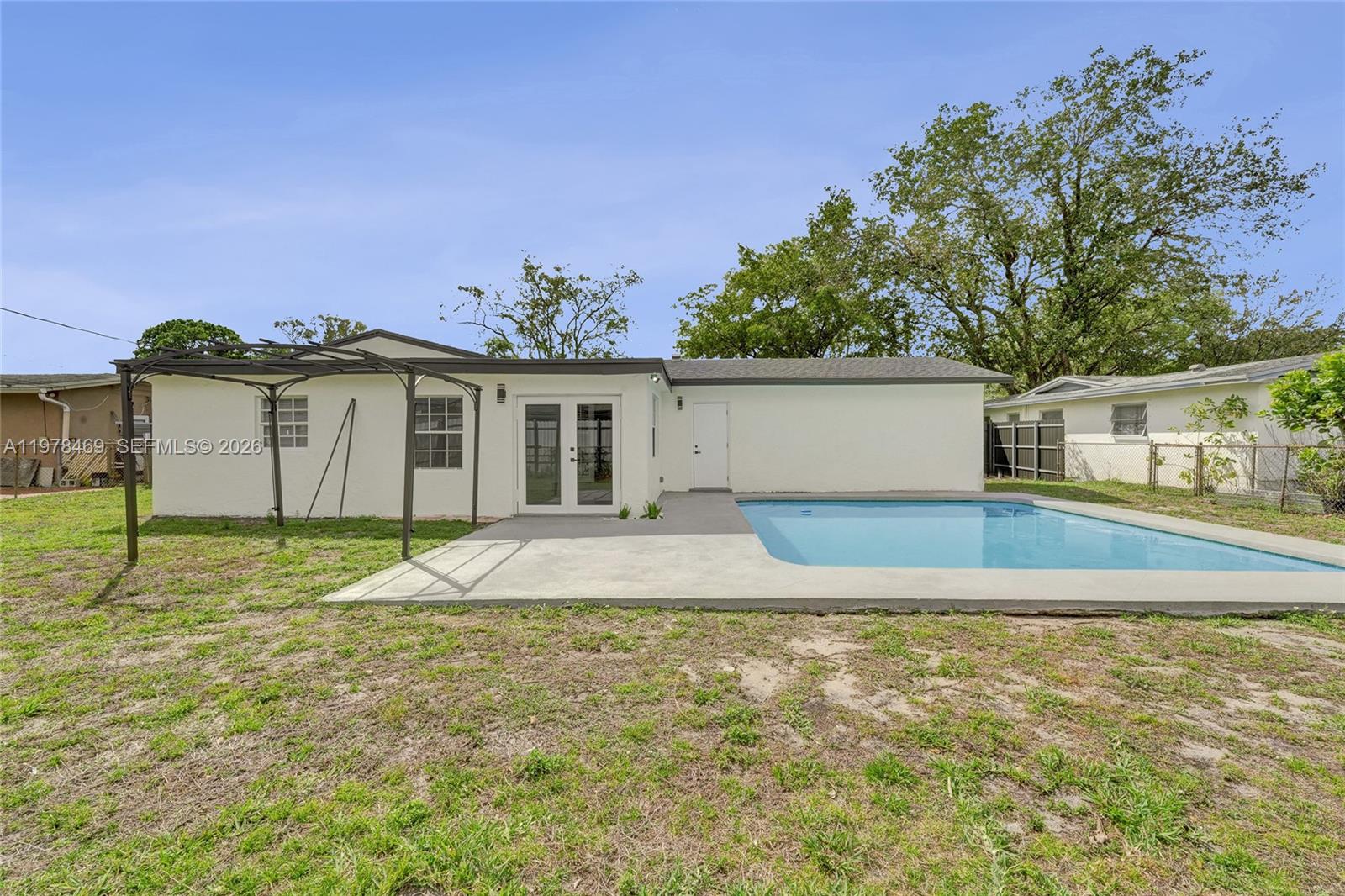 BREEZESWEPT PARK ESTATES - Residential