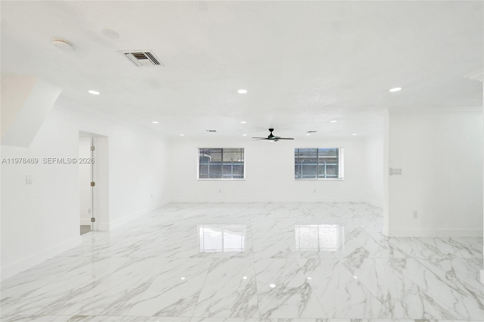 BREEZESWEPT PARK ESTATES - Residential