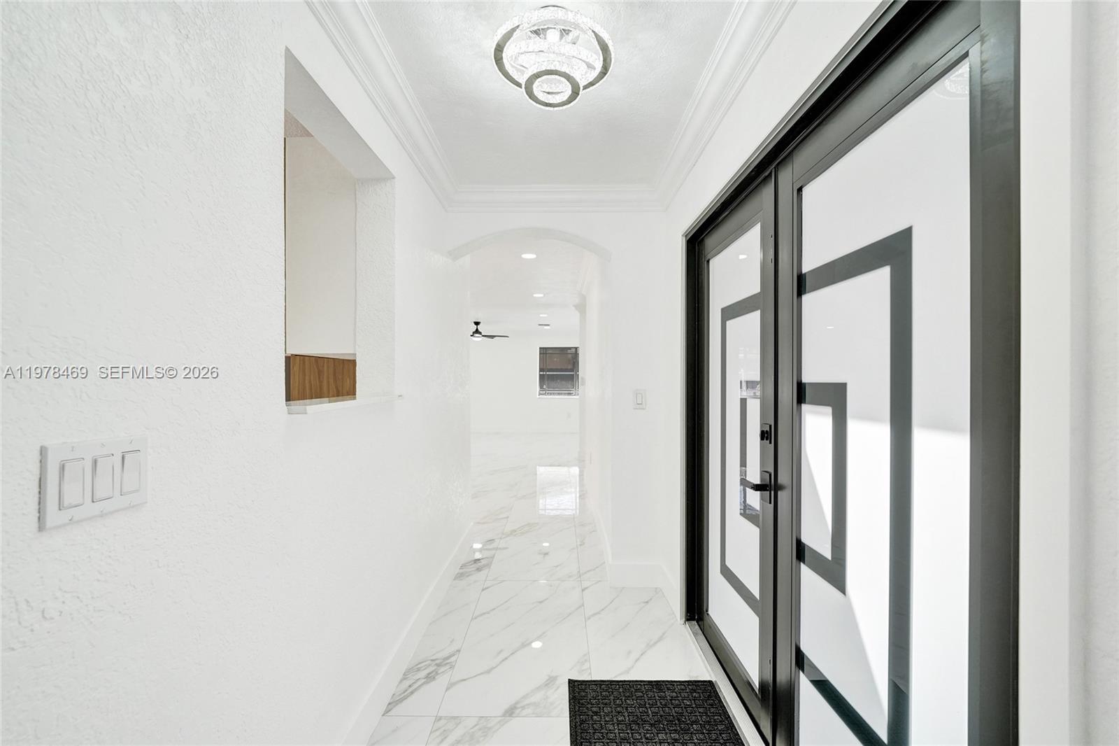 BREEZESWEPT PARK ESTATES - Residential