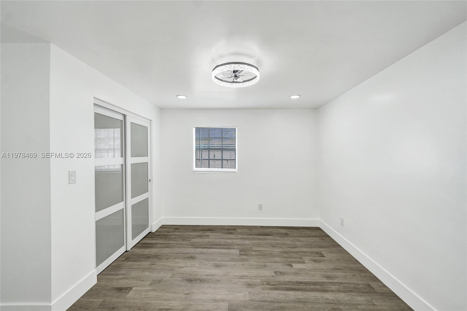 BREEZESWEPT PARK ESTATES - Residential