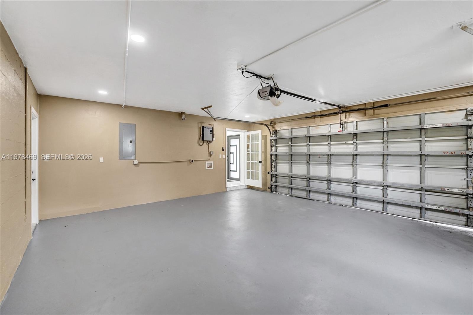 BREEZESWEPT PARK ESTATES - Residential