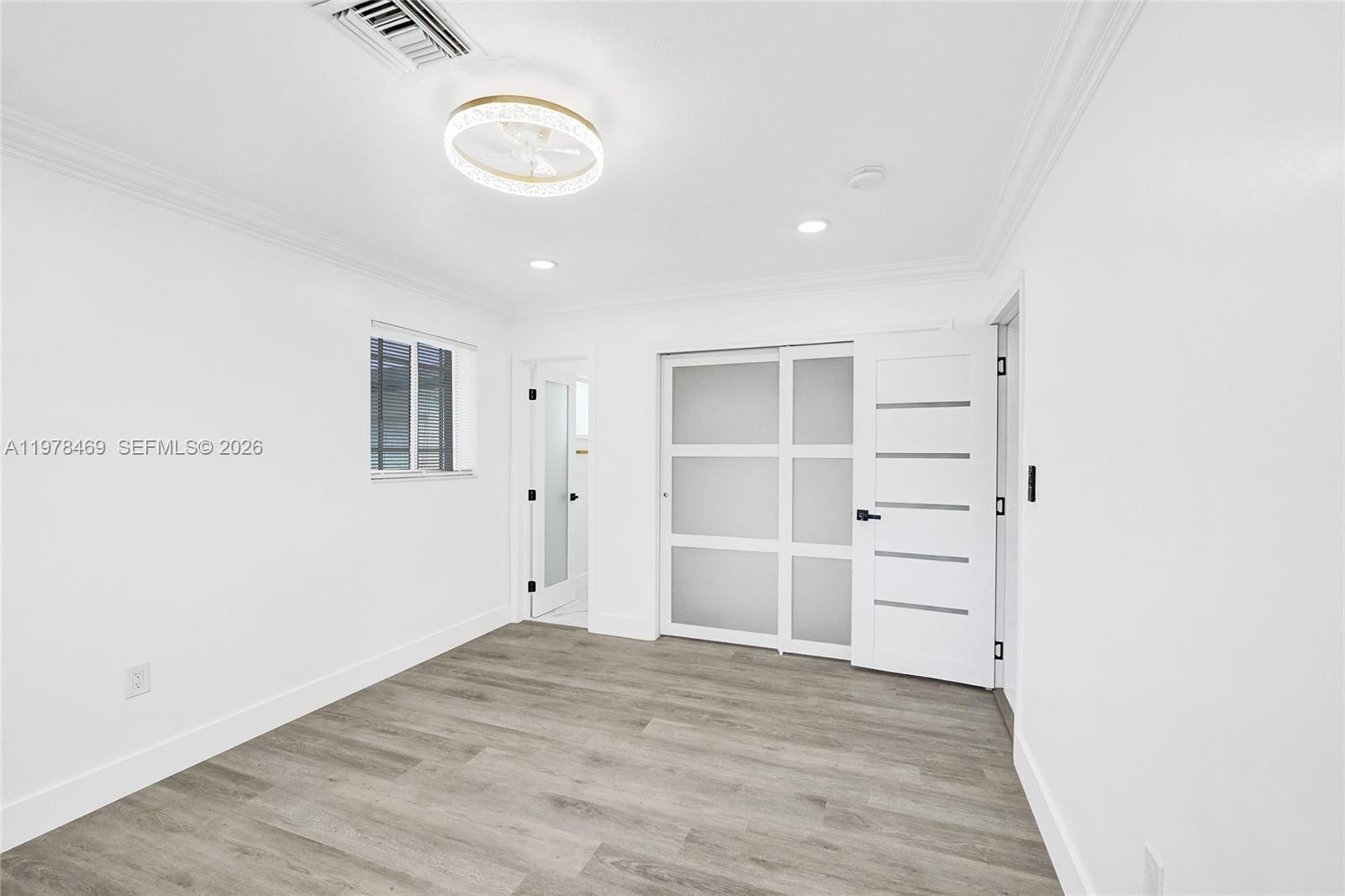 BREEZESWEPT PARK ESTATES - Residential