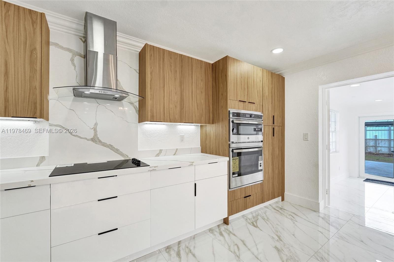 BREEZESWEPT PARK ESTATES - Residential