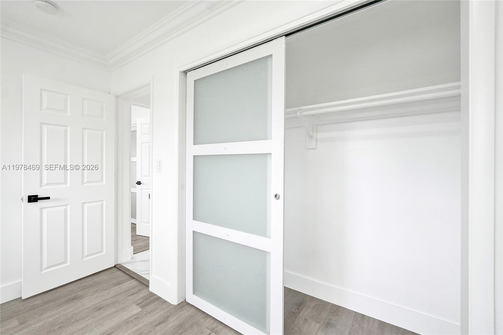 BREEZESWEPT PARK ESTATES - Residential