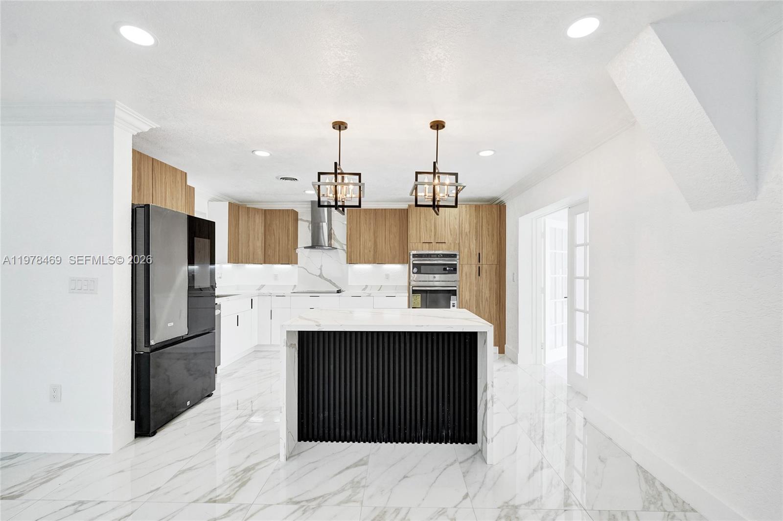 BREEZESWEPT PARK ESTATES - Residential