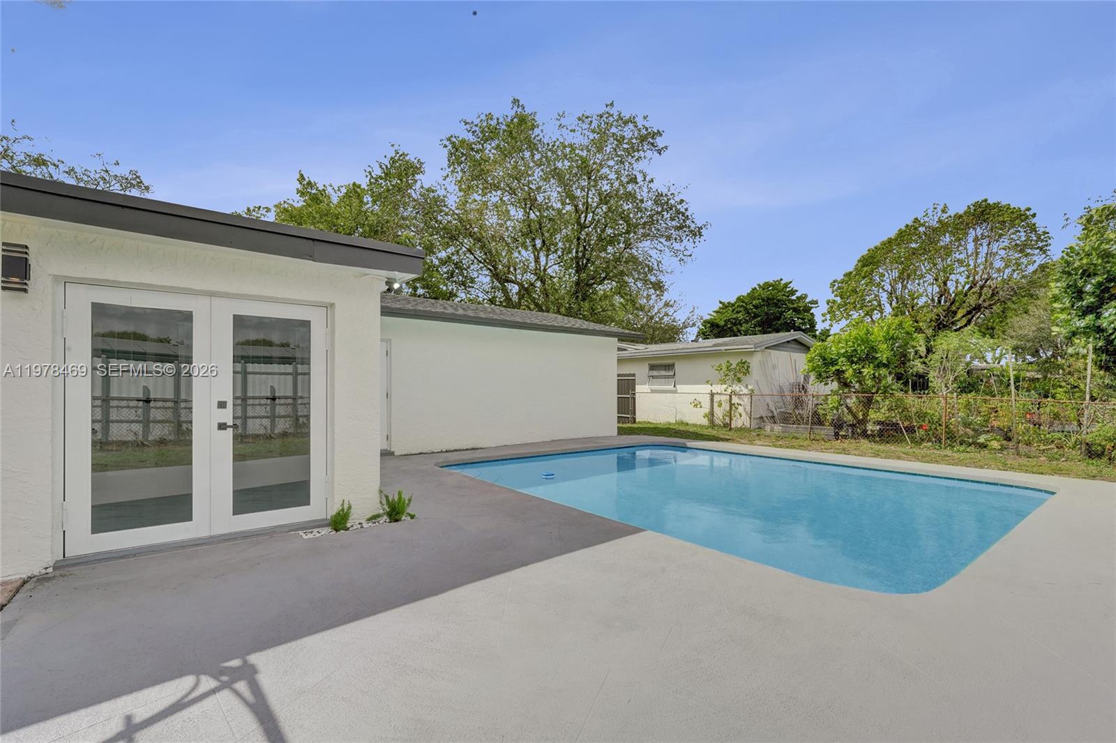 BREEZESWEPT PARK ESTATES - Residential