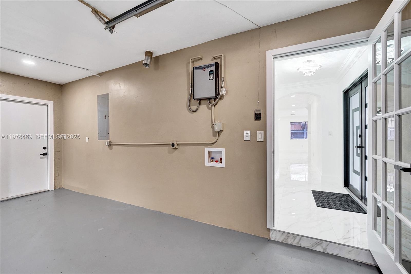 BREEZESWEPT PARK ESTATES - Residential