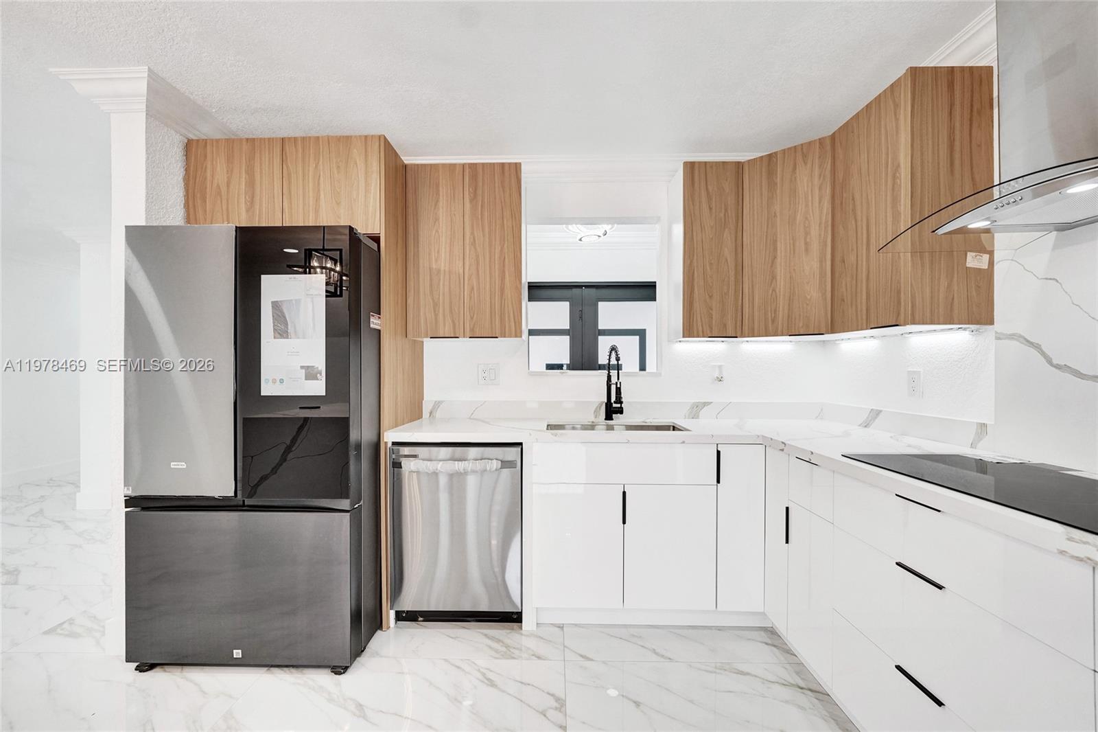 BREEZESWEPT PARK ESTATES - Residential