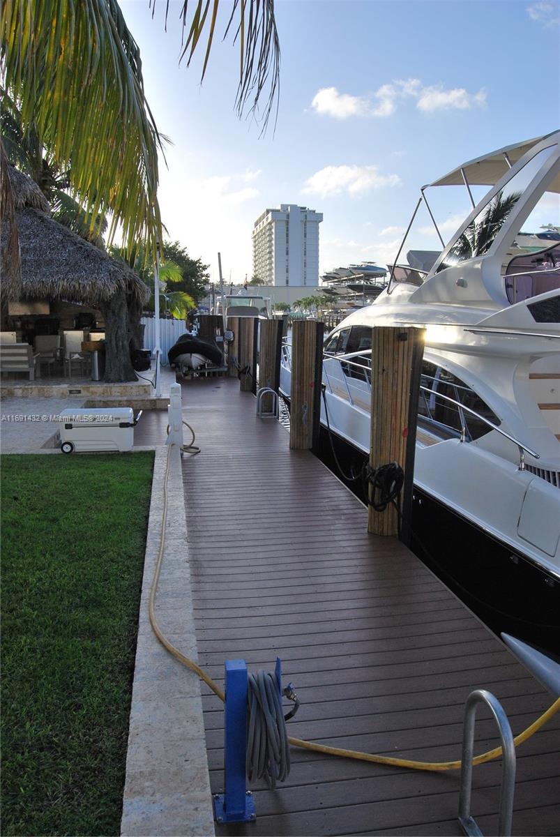 CORONADO HARBOR 2ND ADDN - Residential