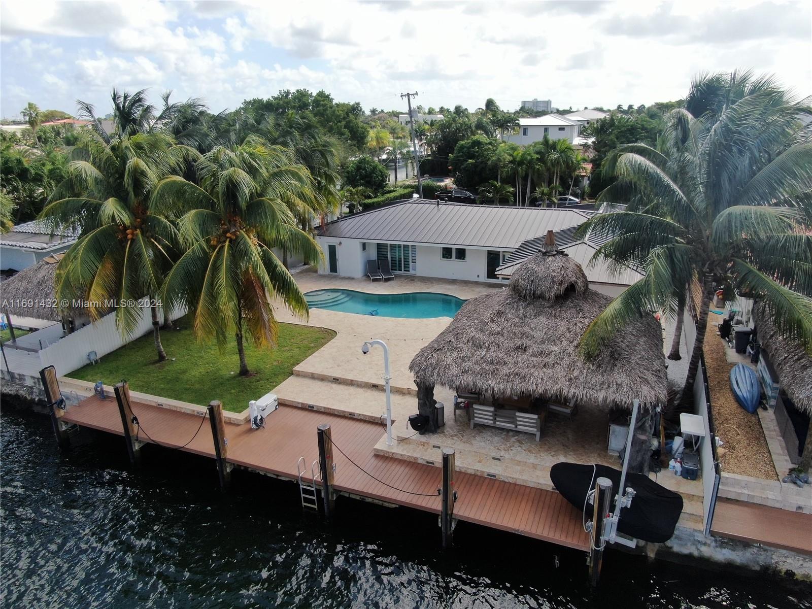 CORONADO HARBOR 2ND ADDN - Residential