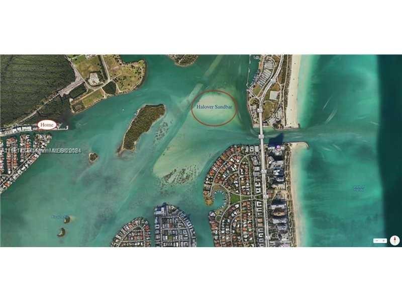 CORONADO HARBOR 2ND ADDN - Residential