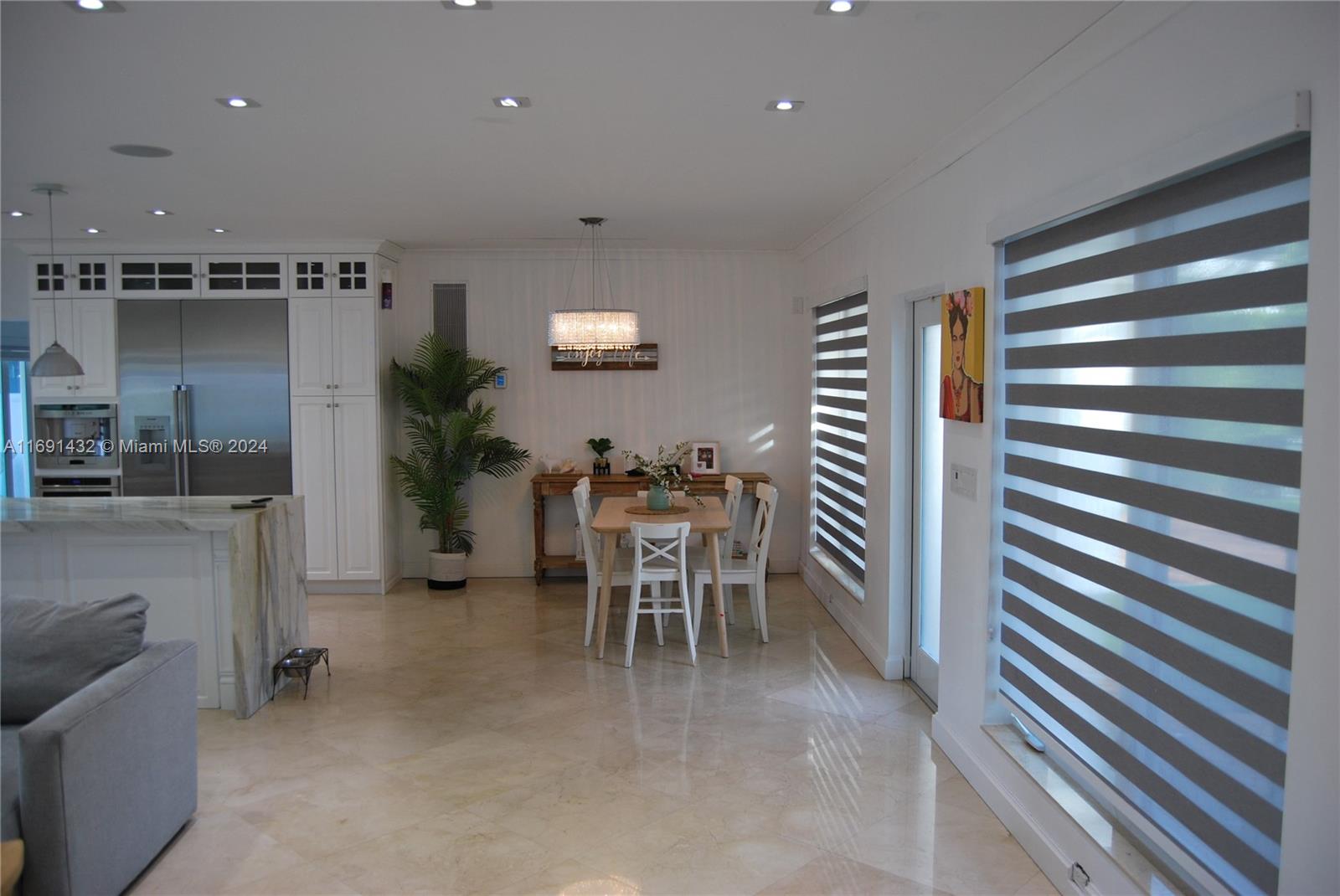 CORONADO HARBOR 2ND ADDN - Residential