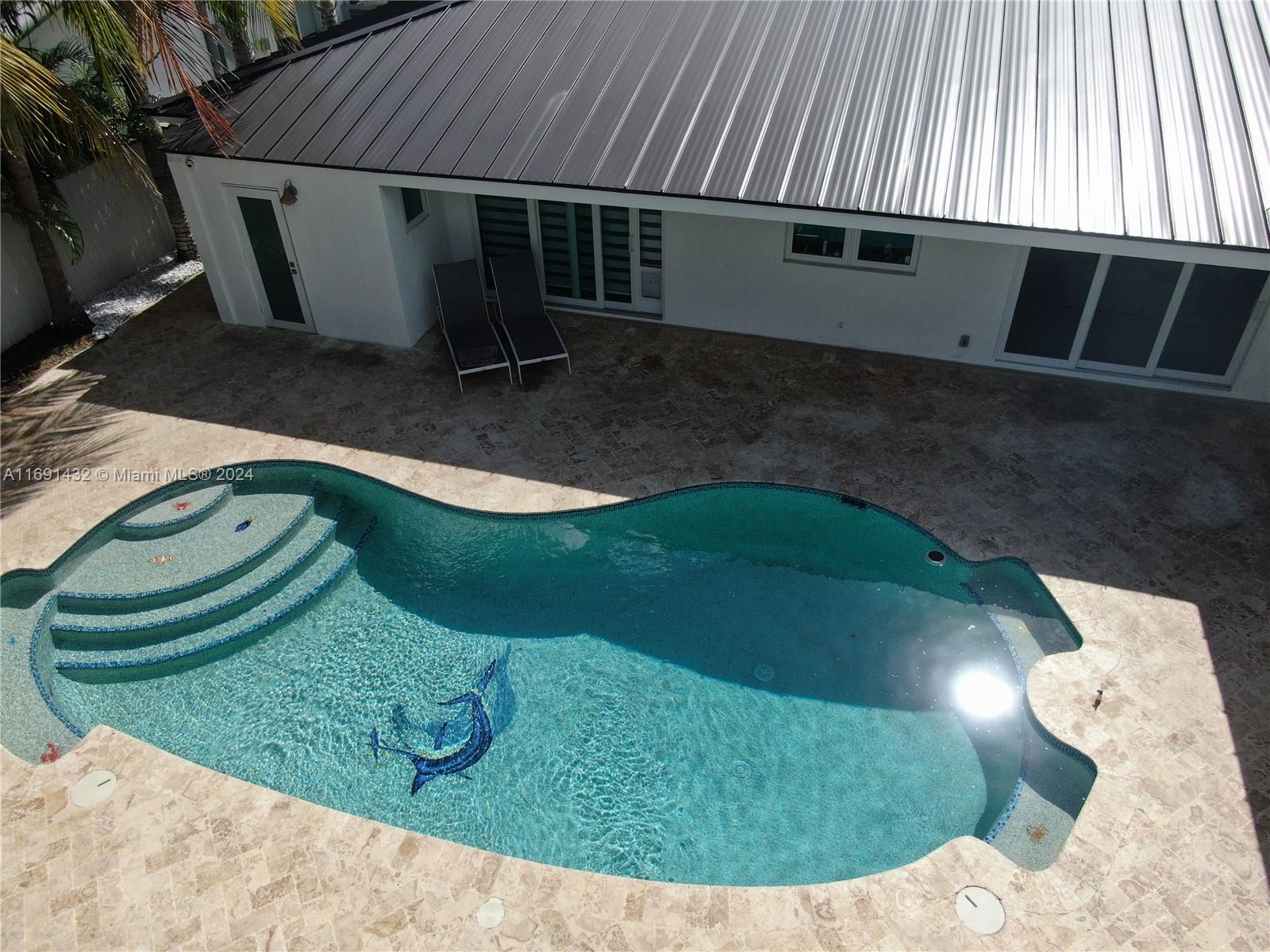 CORONADO HARBOR 2ND ADDN - Residential