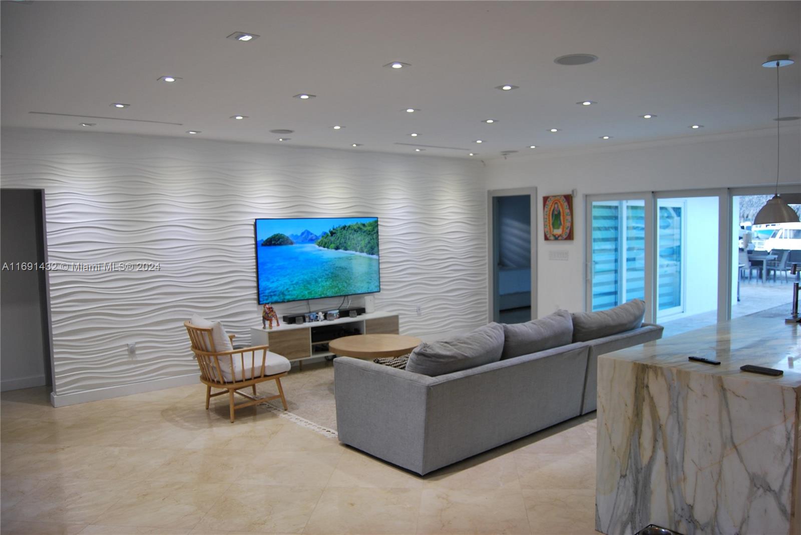 CORONADO HARBOR 2ND ADDN - Residential