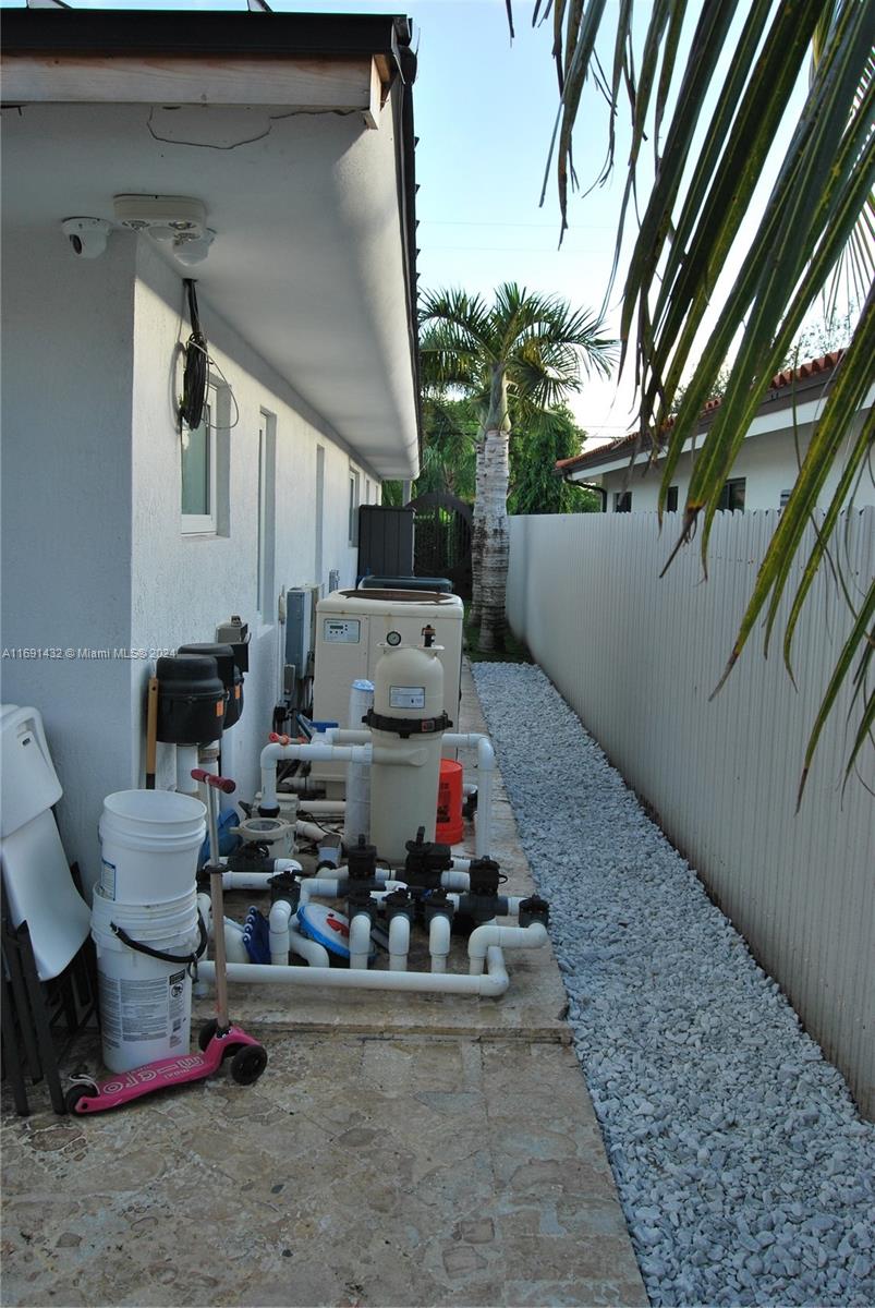 CORONADO HARBOR 2ND ADDN - Residential