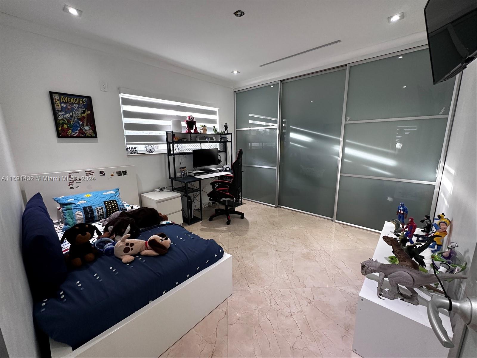 CORONADO HARBOR 2ND ADDN - Residential