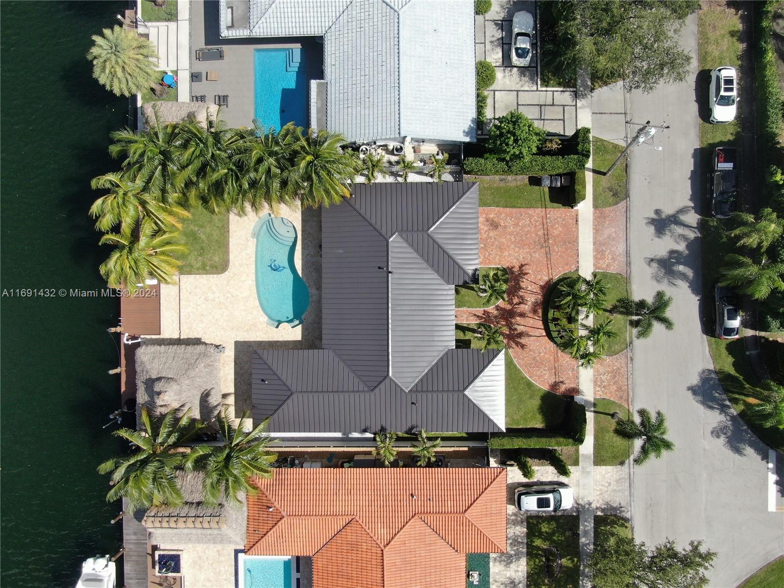 CORONADO HARBOR 2ND ADDN - Residential