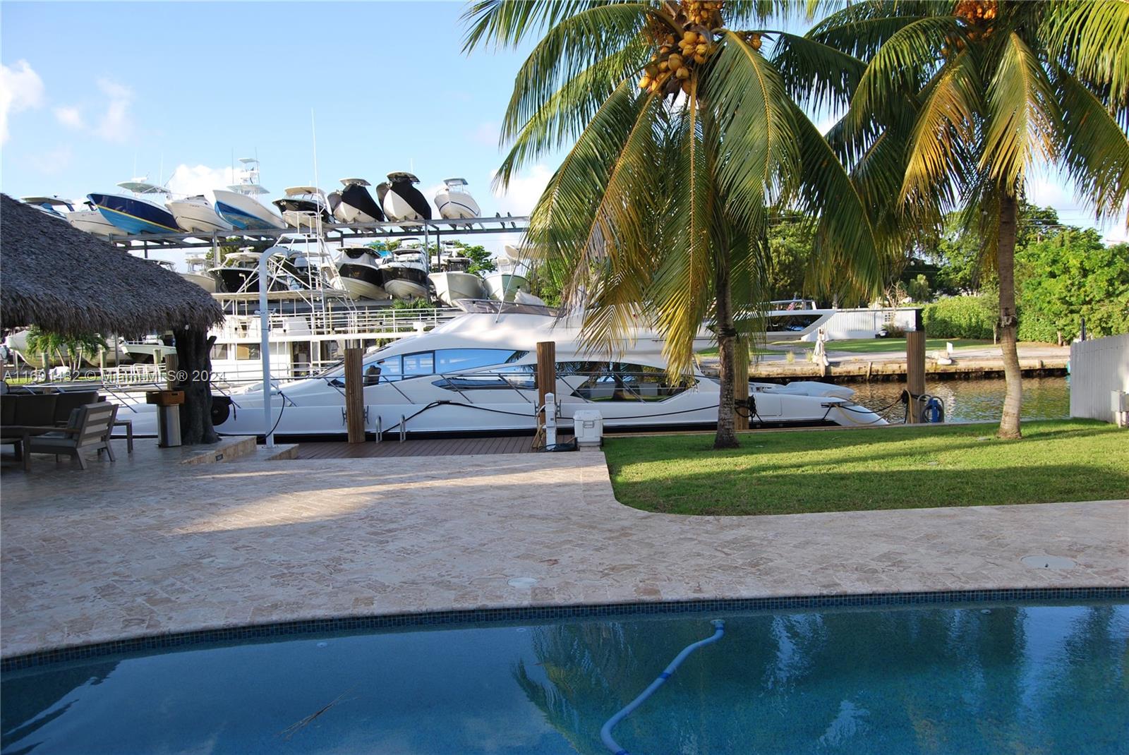 CORONADO HARBOR 2ND ADDN - Residential