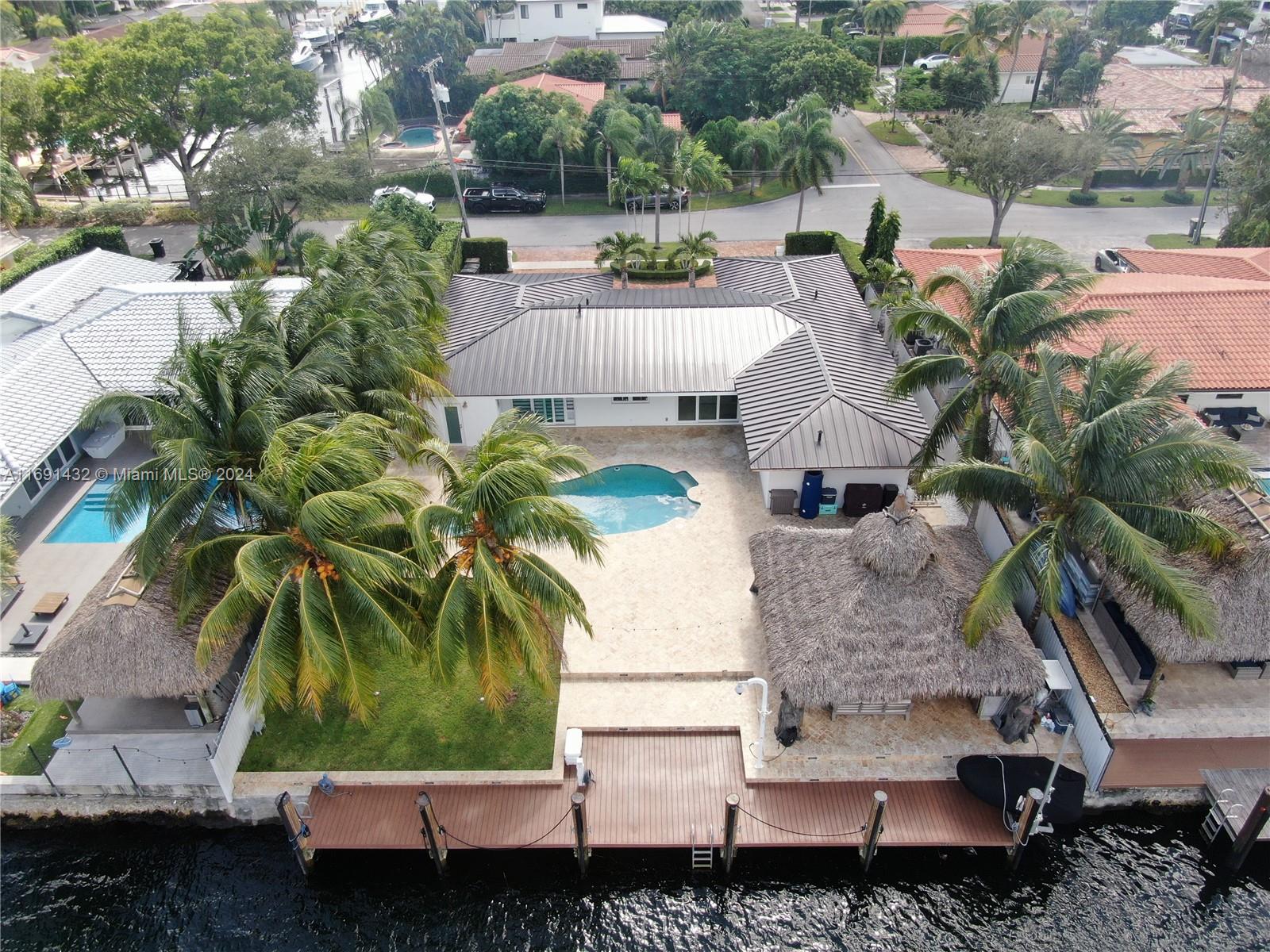 CORONADO HARBOR 2ND ADDN - Residential