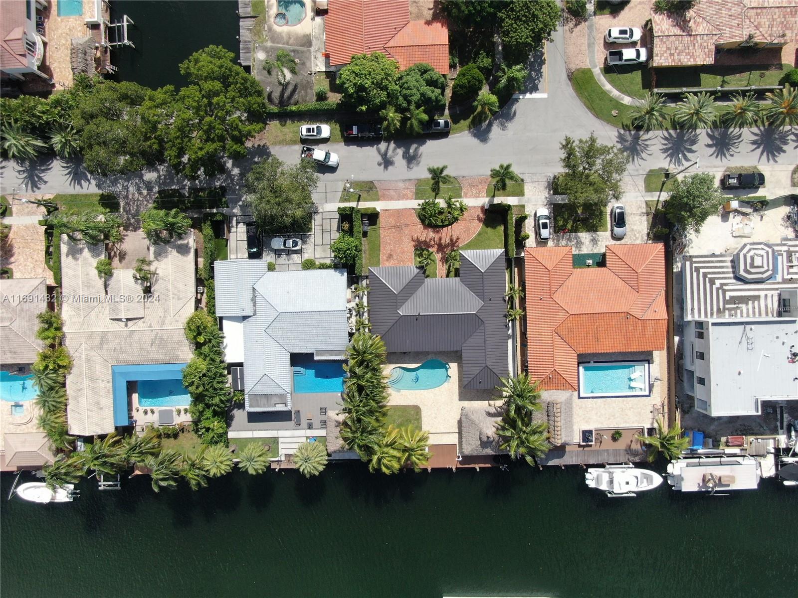 CORONADO HARBOR 2ND ADDN - Residential