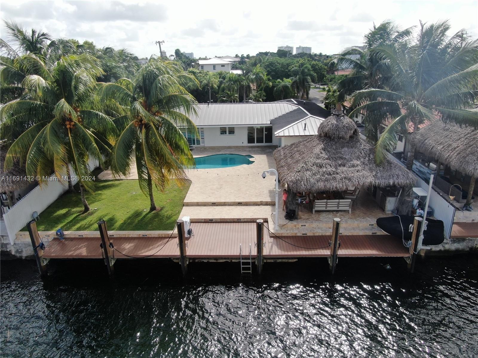 CORONADO HARBOR 2ND ADDN - Residential