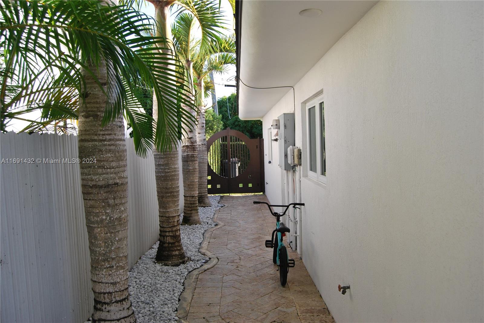 CORONADO HARBOR 2ND ADDN - Residential