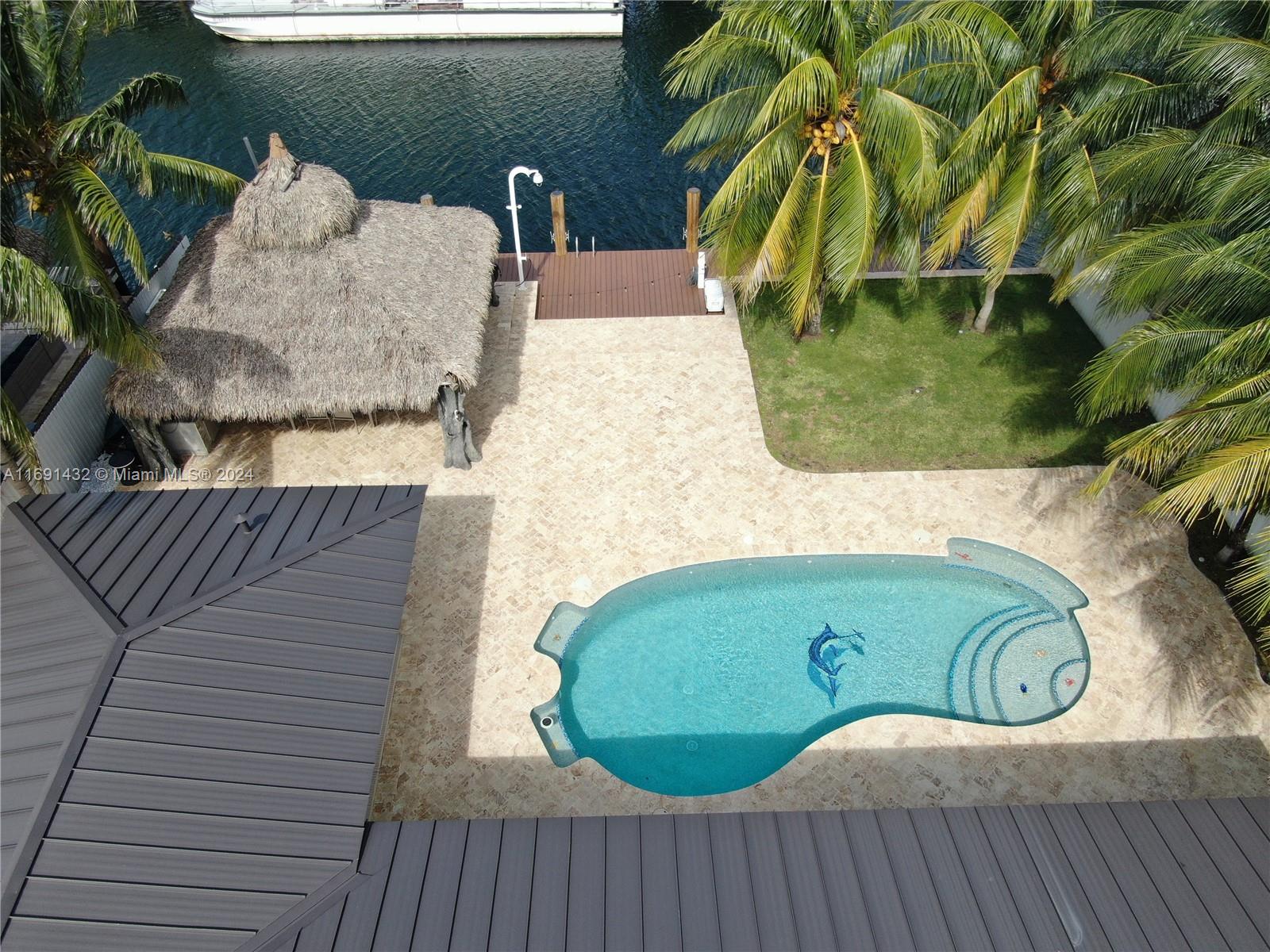 CORONADO HARBOR 2ND ADDN - Residential