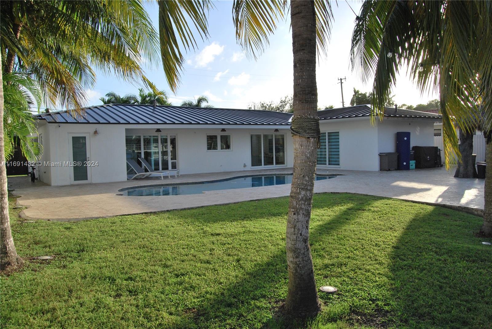 CORONADO HARBOR 2ND ADDN - Residential