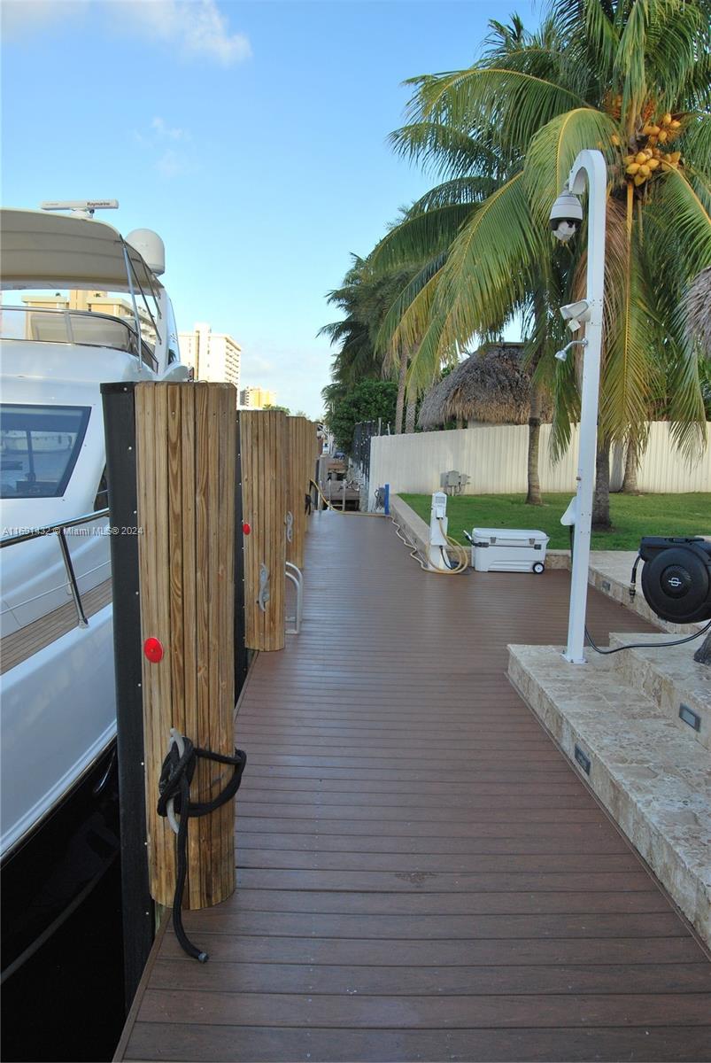 CORONADO HARBOR 2ND ADDN - Residential