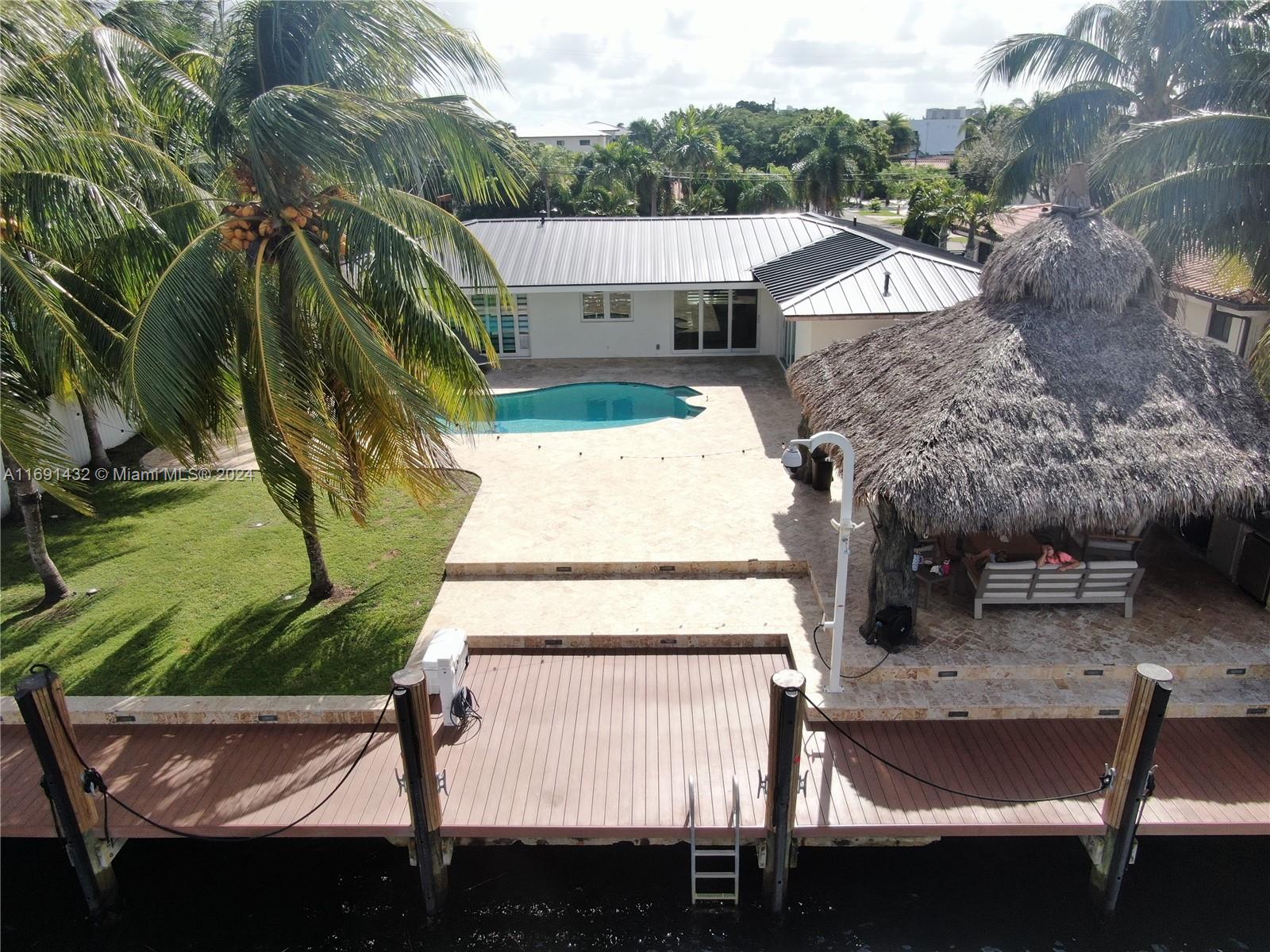 CORONADO HARBOR 2ND ADDN - Residential