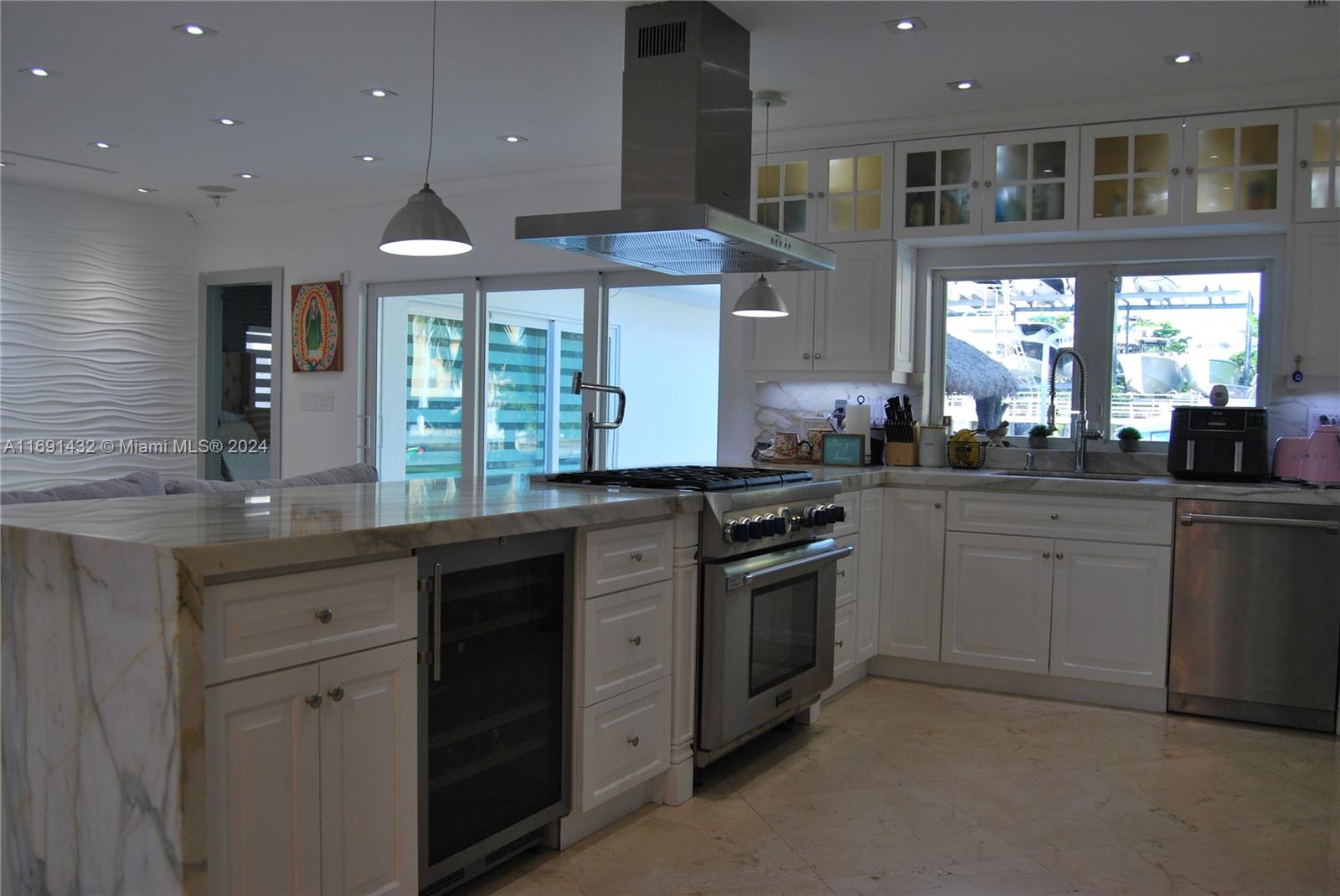 CORONADO HARBOR 2ND ADDN - Residential