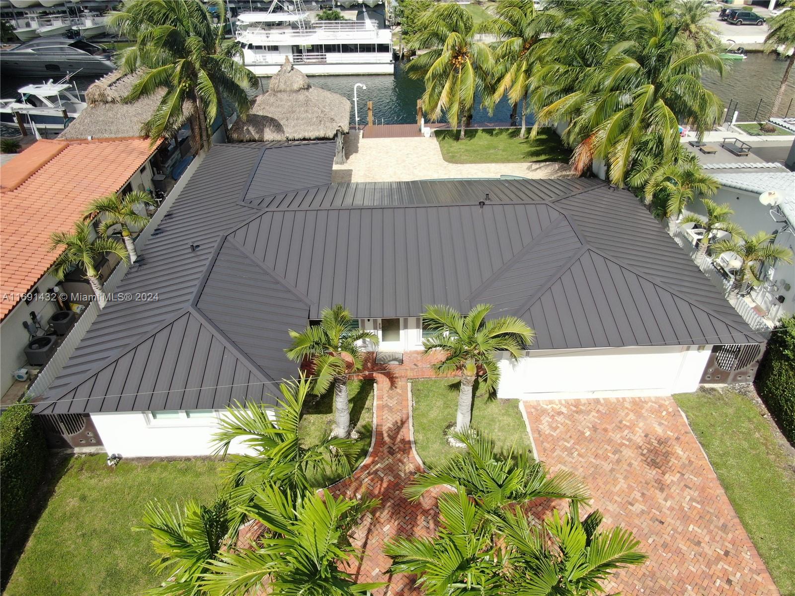 CORONADO HARBOR 2ND ADDN - Residential