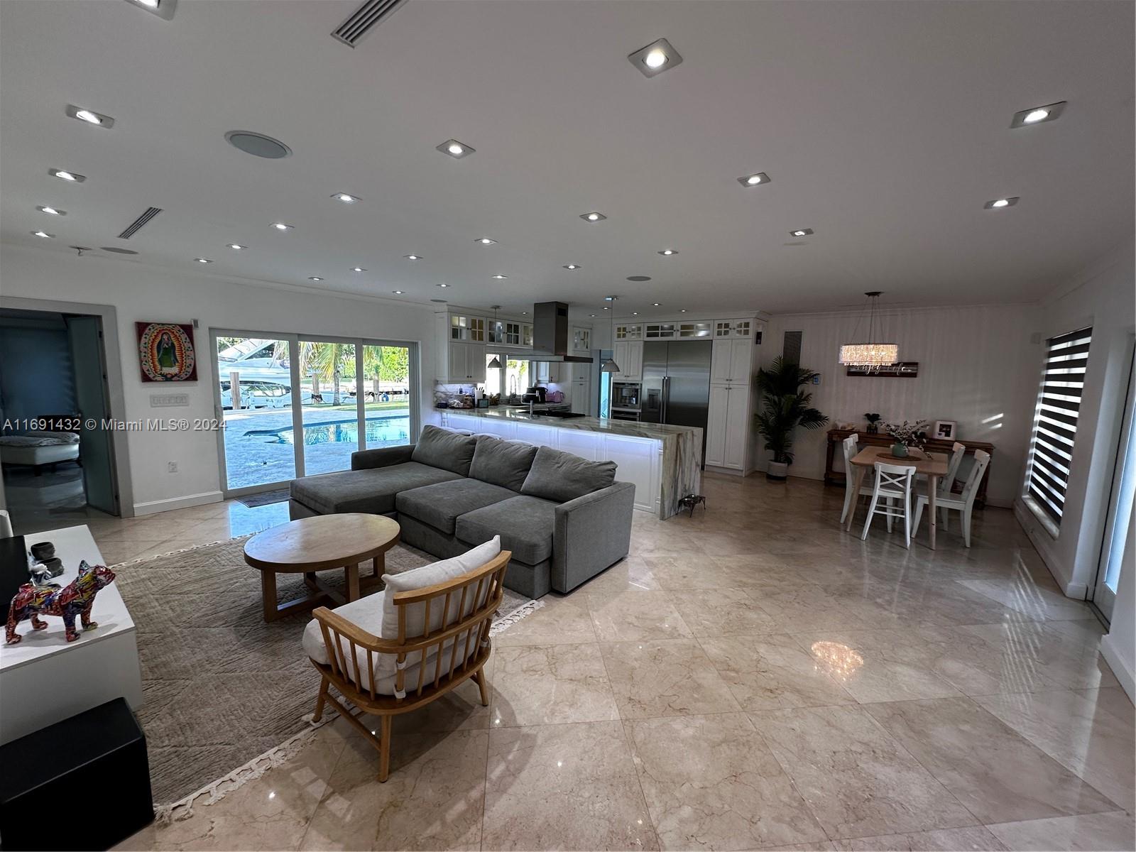 CORONADO HARBOR 2ND ADDN - Residential