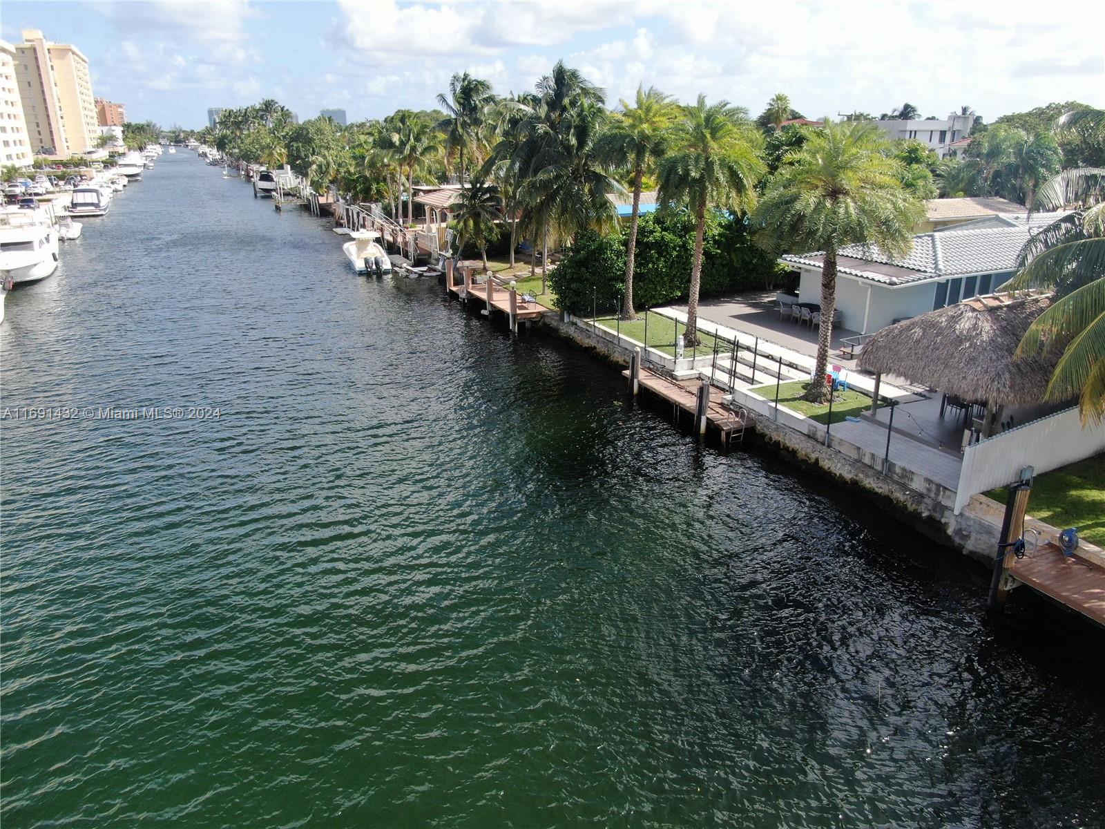 CORONADO HARBOR 2ND ADDN - Residential