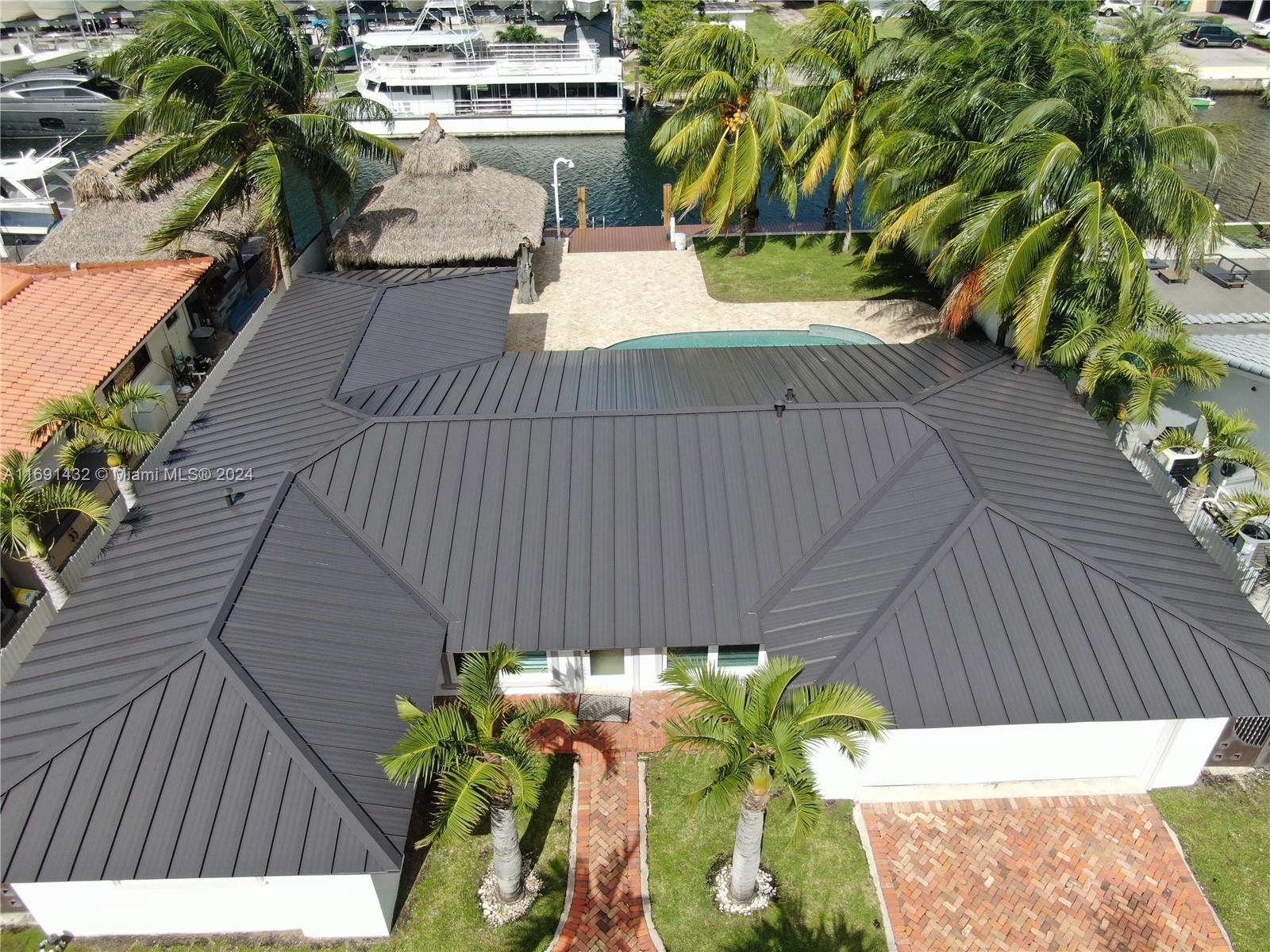 CORONADO HARBOR 2ND ADDN - Residential