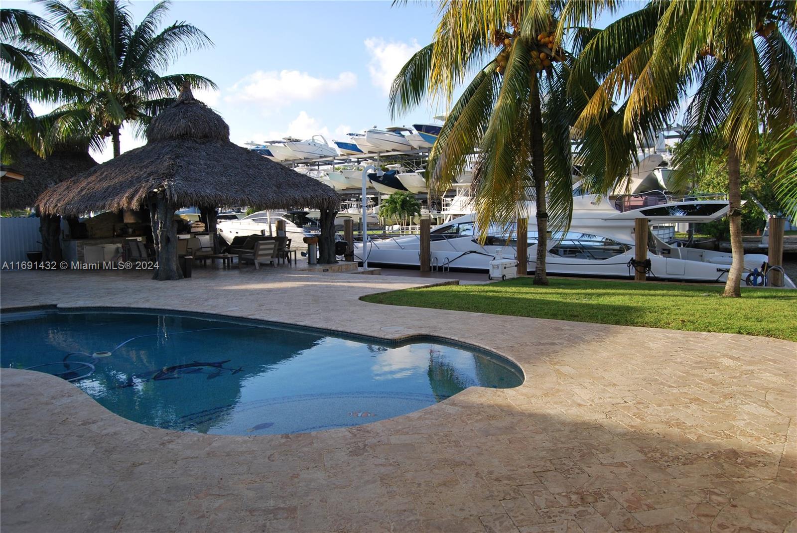 CORONADO HARBOR 2ND ADDN - Residential