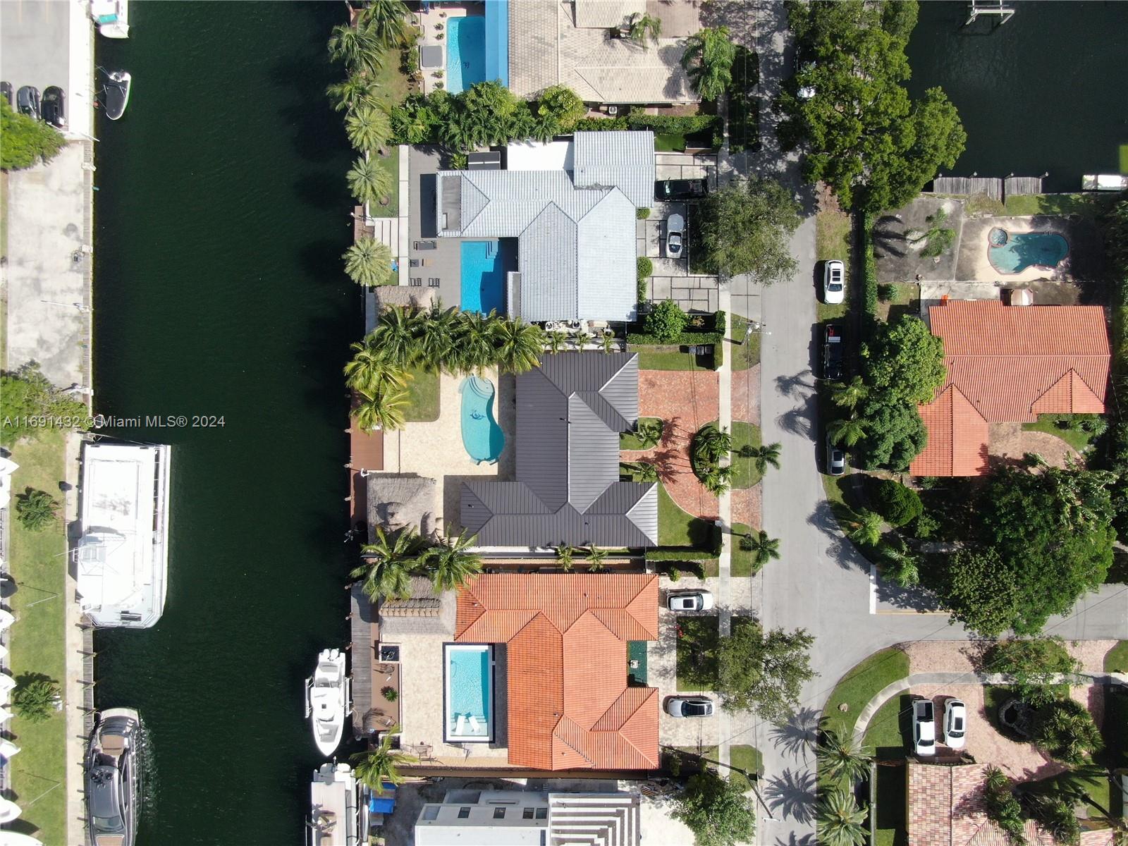 CORONADO HARBOR 2ND ADDN - Residential