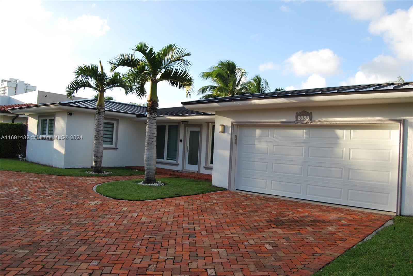 CORONADO HARBOR 2ND ADDN - Residential